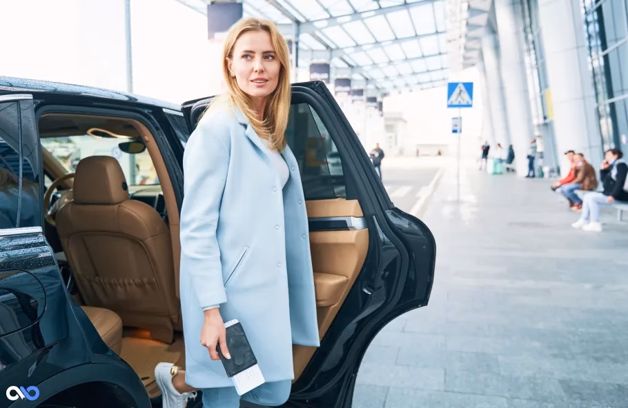 How long does it take to get from Antwerp to Charleroi?