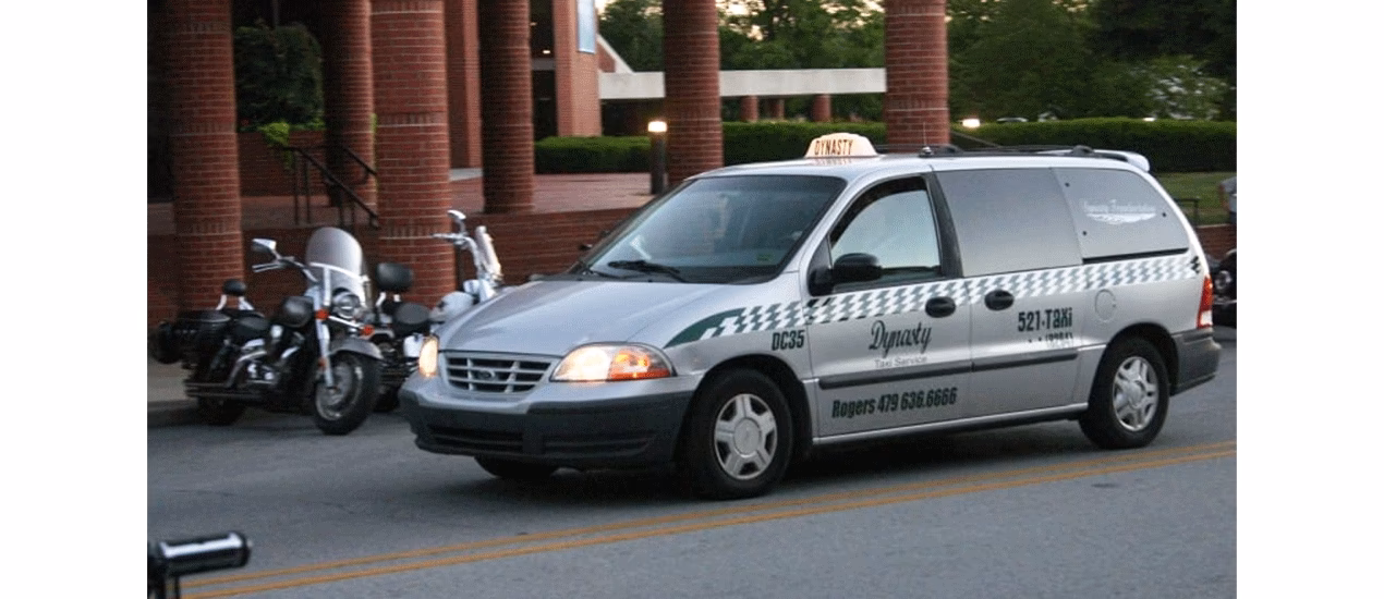 Who is the best taxi company in Ohio?