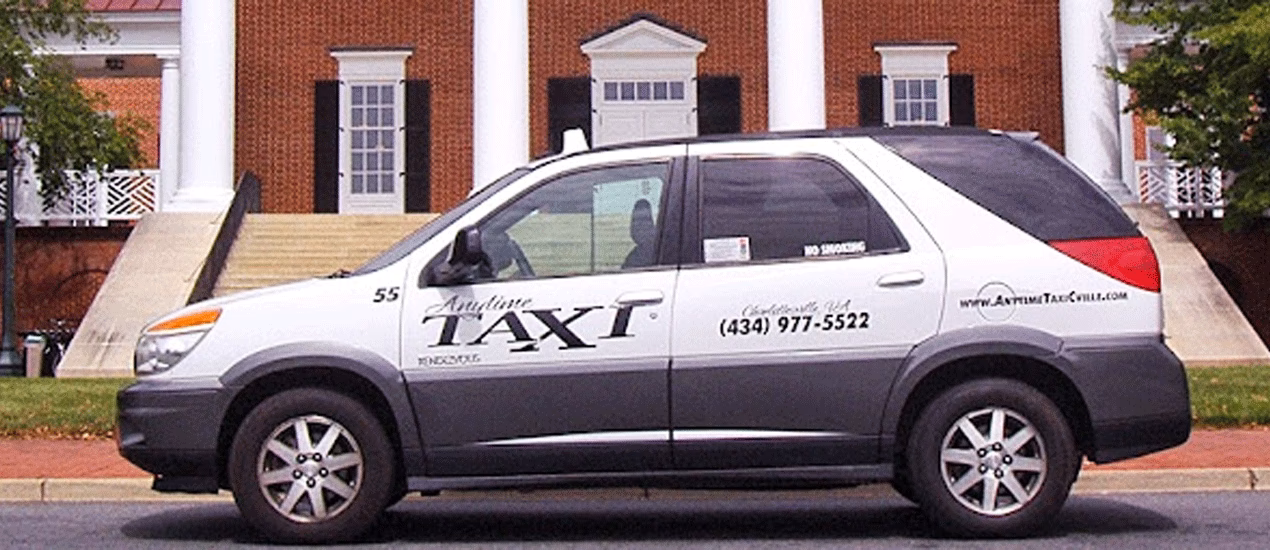 Who is the best taxi company in Ohio?