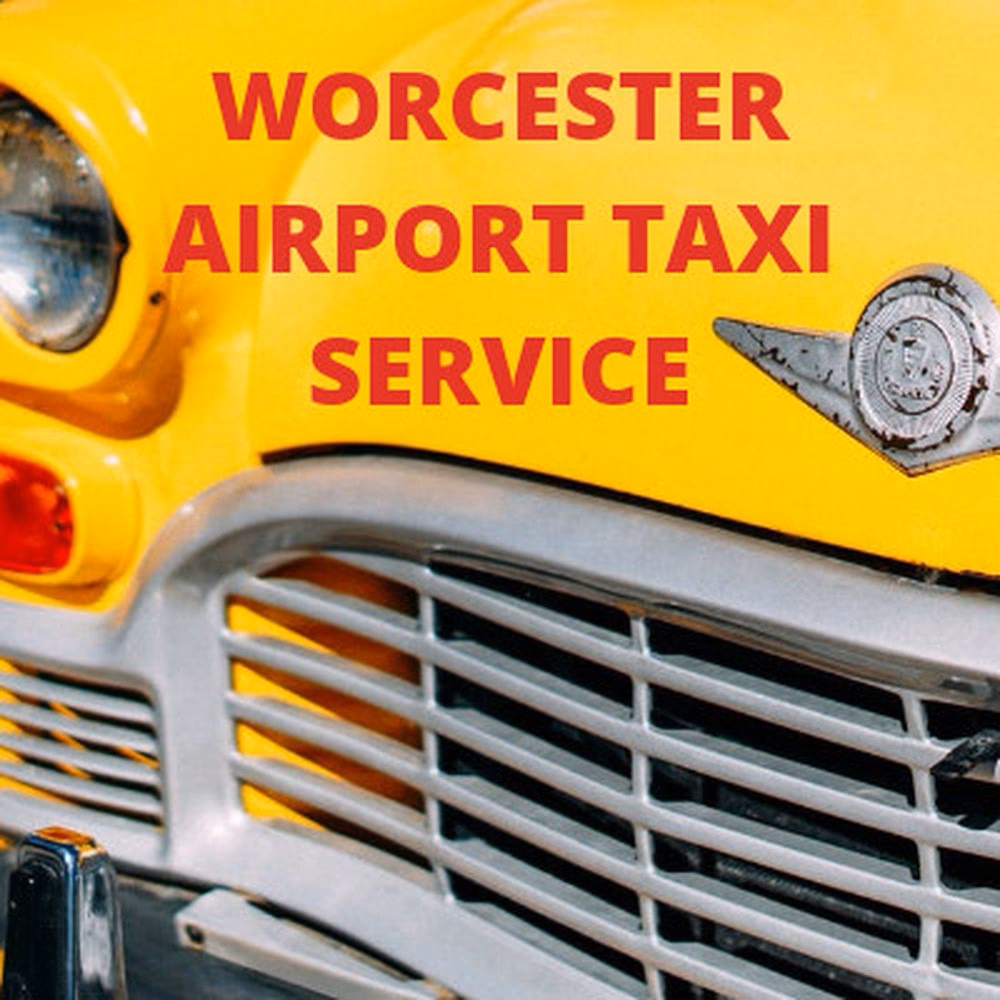 Why should you use a taxi service in Worcestershire?