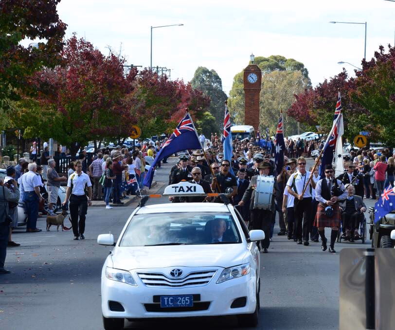 When is Anzac Day 2025?