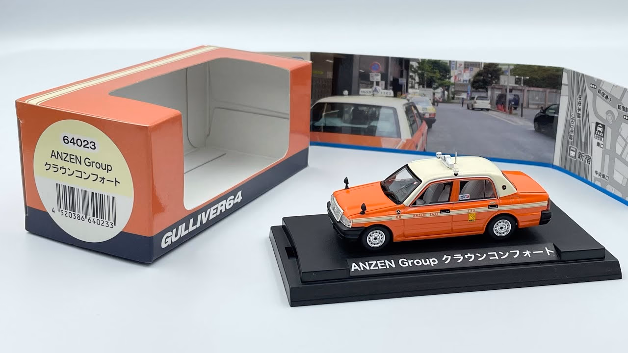 Where can I find information about Anzen group?