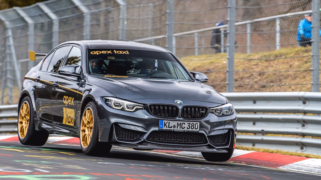 Does apex taxi M3 F80 skin work with MNBA/Nizar?