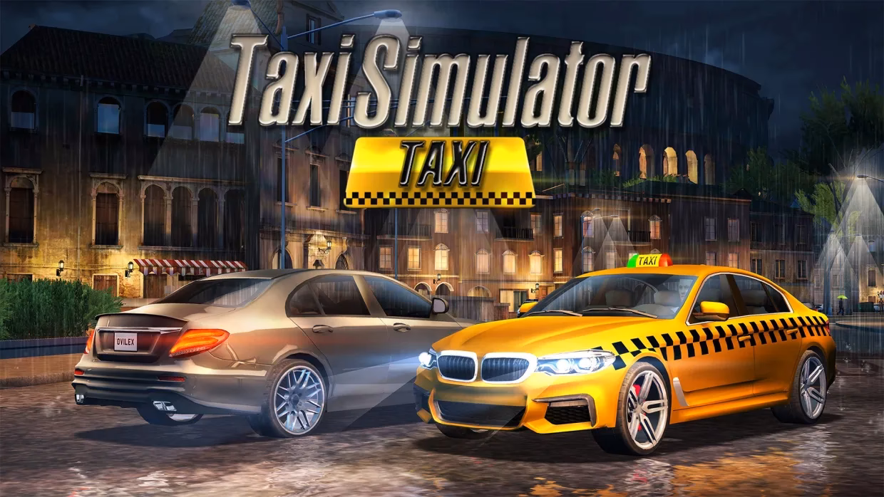 Can I download Taxi game 2 for free?