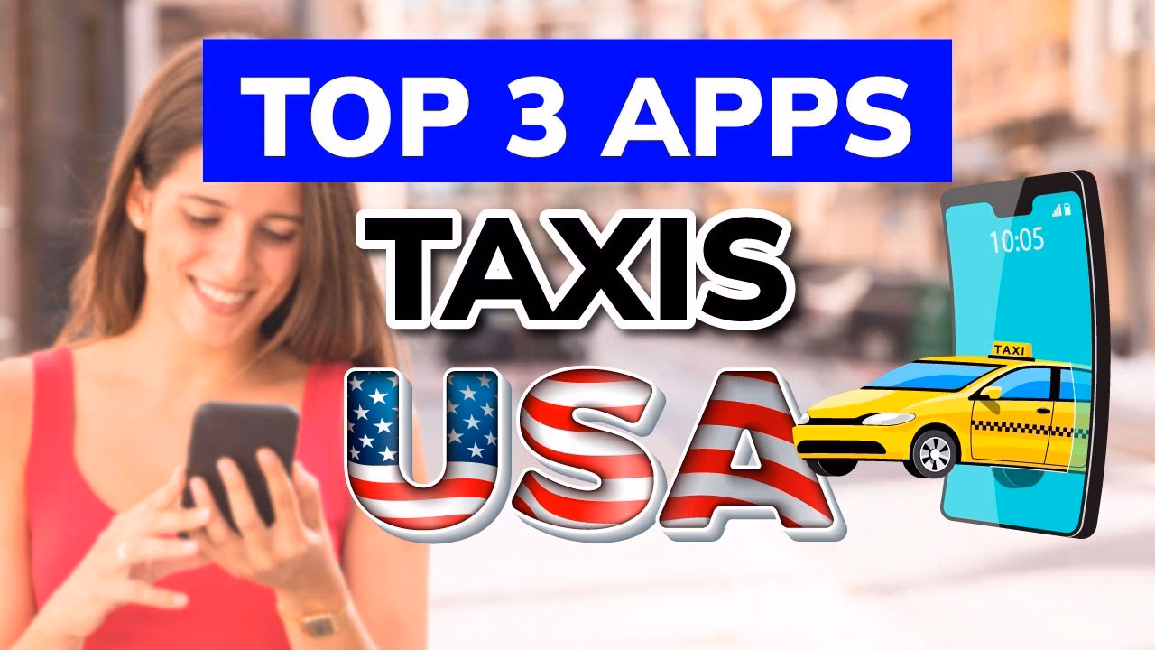 ¿Cuál es la mejor app para pedir taxi en Barcelona?