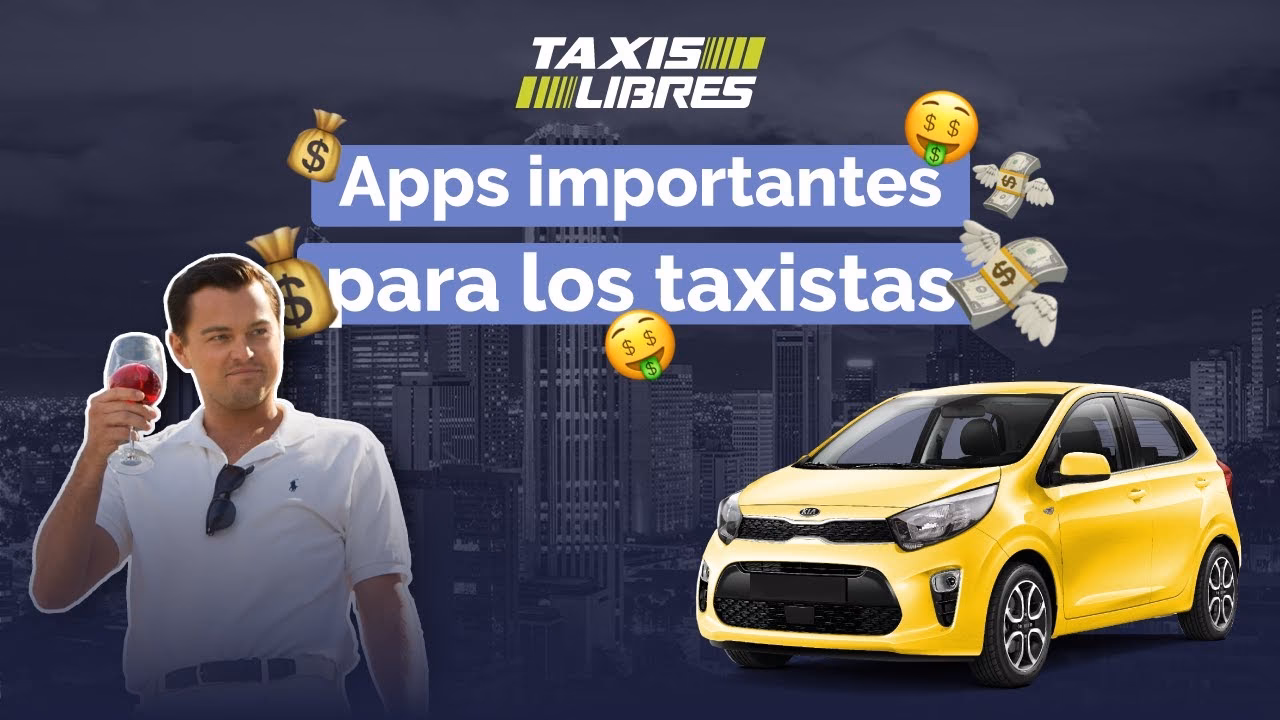 ¿Qué ofrece esta aplicación para clientes y conductores personales?