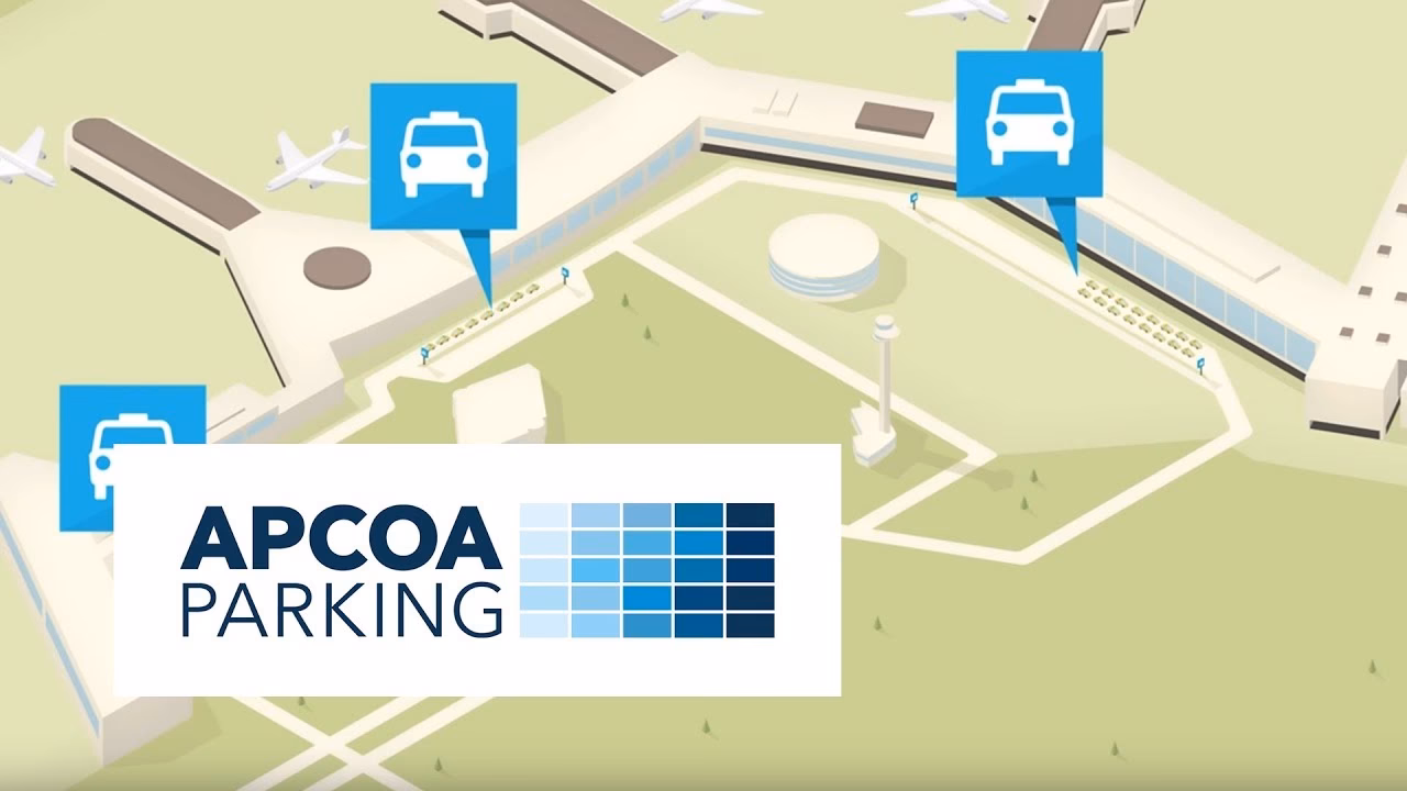 What is APCOA tfwrl taxi permit portal?