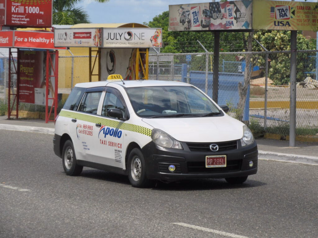 What's new with the St Maarten taxi fare calculator?