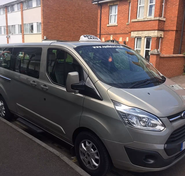 Who is Apollo taxis?