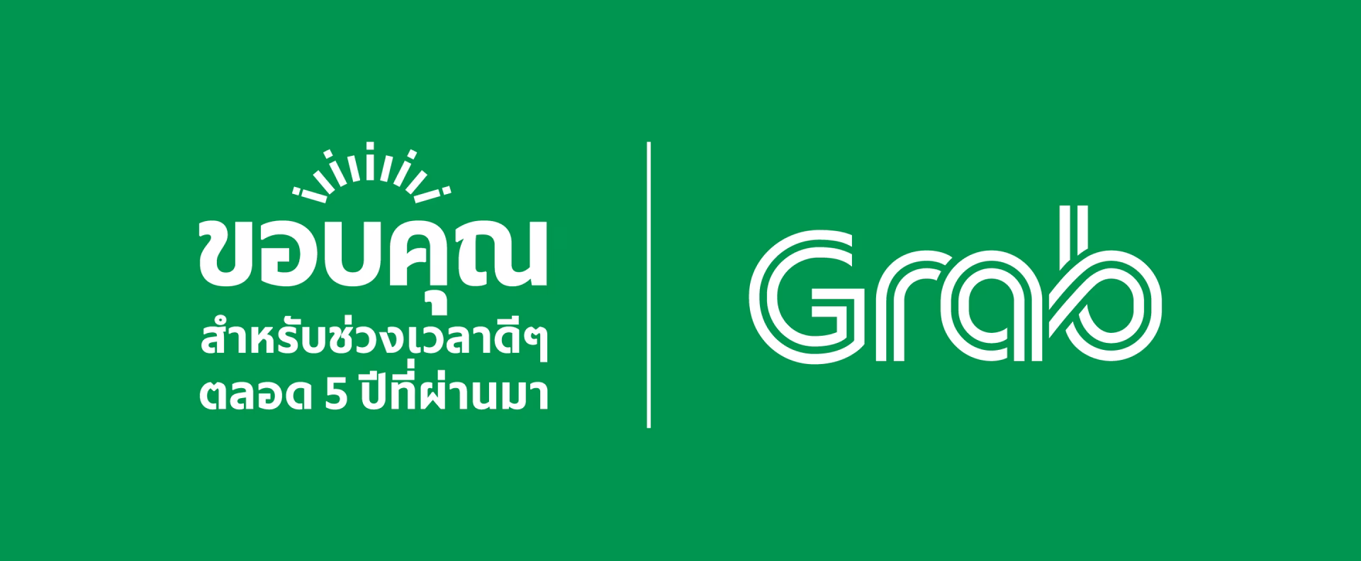 Is grab a good transport app in Thailand?
