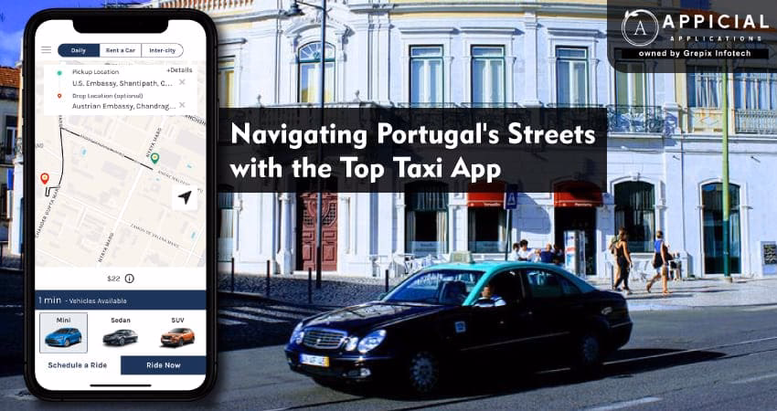 Qual é a referência em qualidade de serviço de táxi em Aveiro?