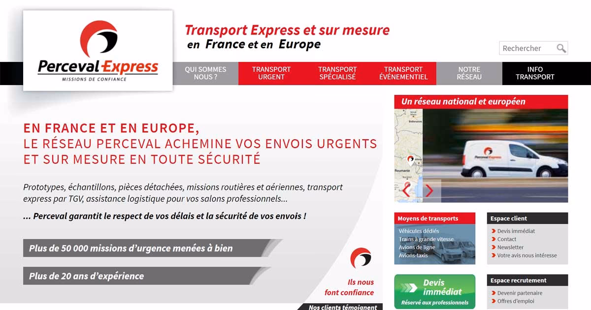 Pourquoi faire appel à colis Consult ?