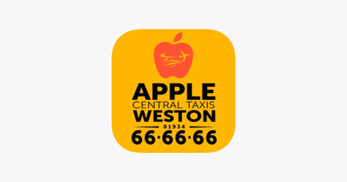 Where is Weston super Mare?