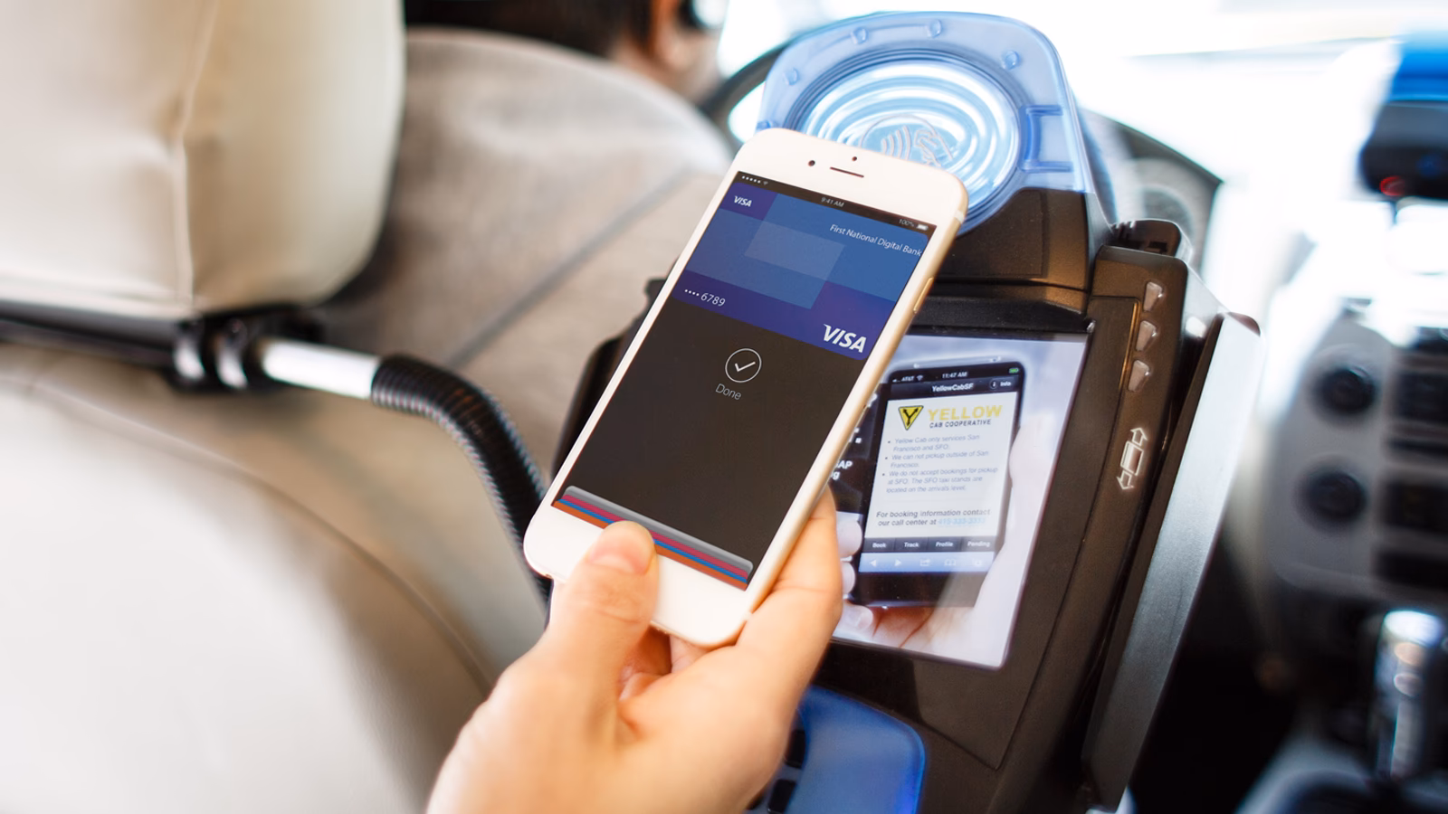 Does Singapore accept Apple Pay?