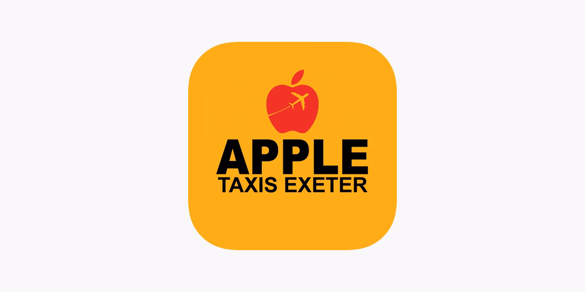 Who are Apple taxis Exeter?