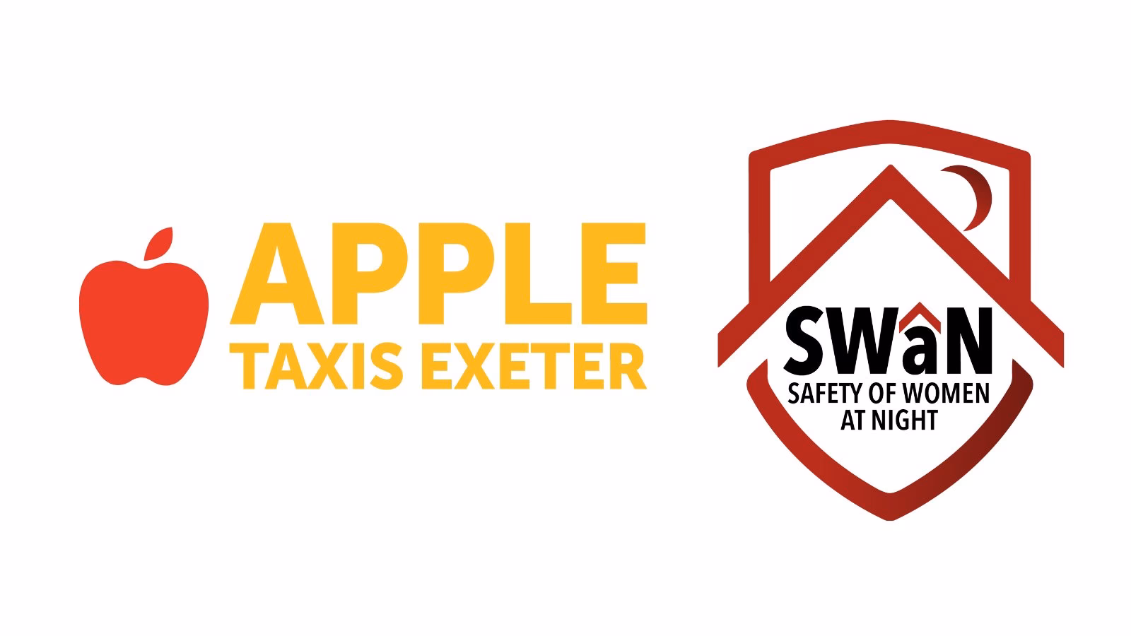What is Apple Central Taxis Exeter booking app?