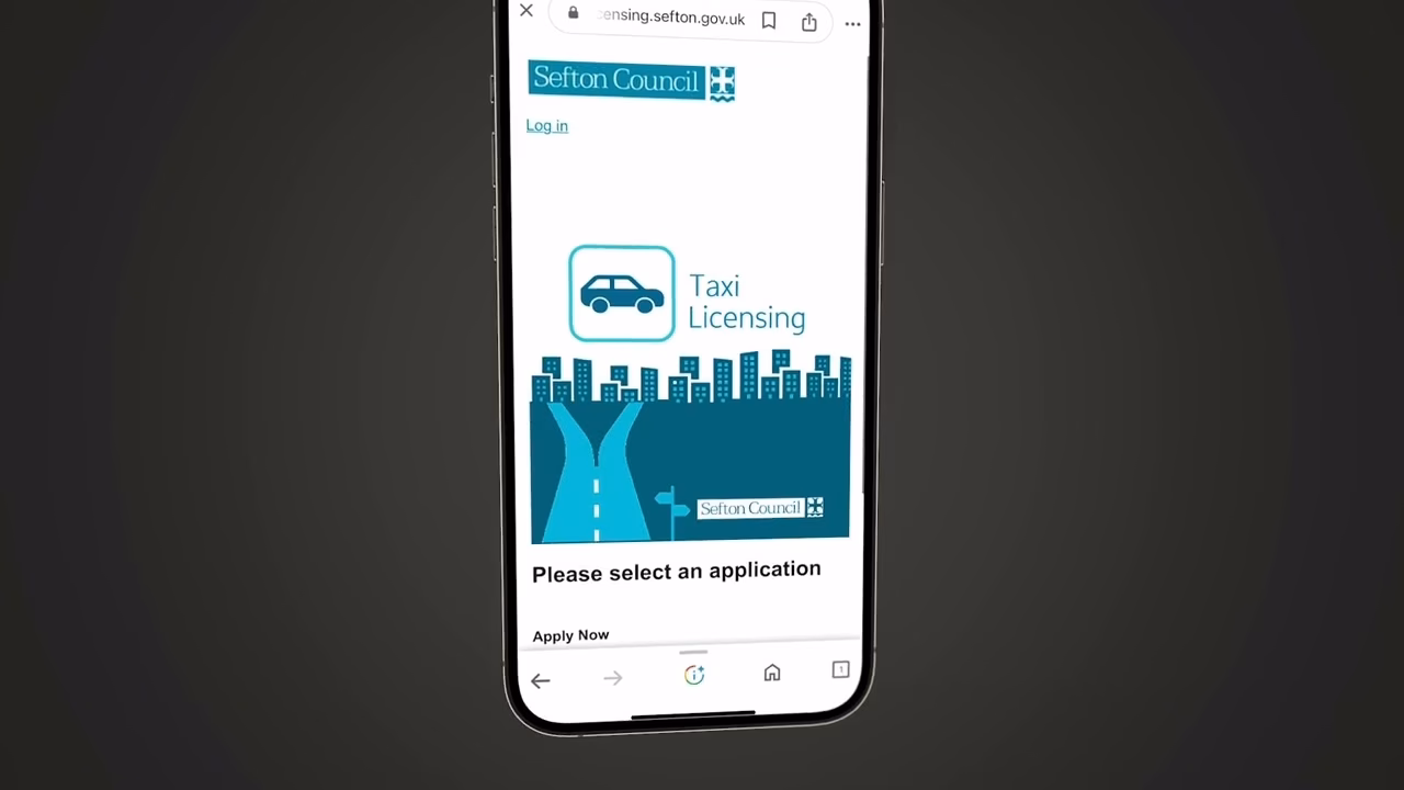 How does Sefton Council use my personal information?
