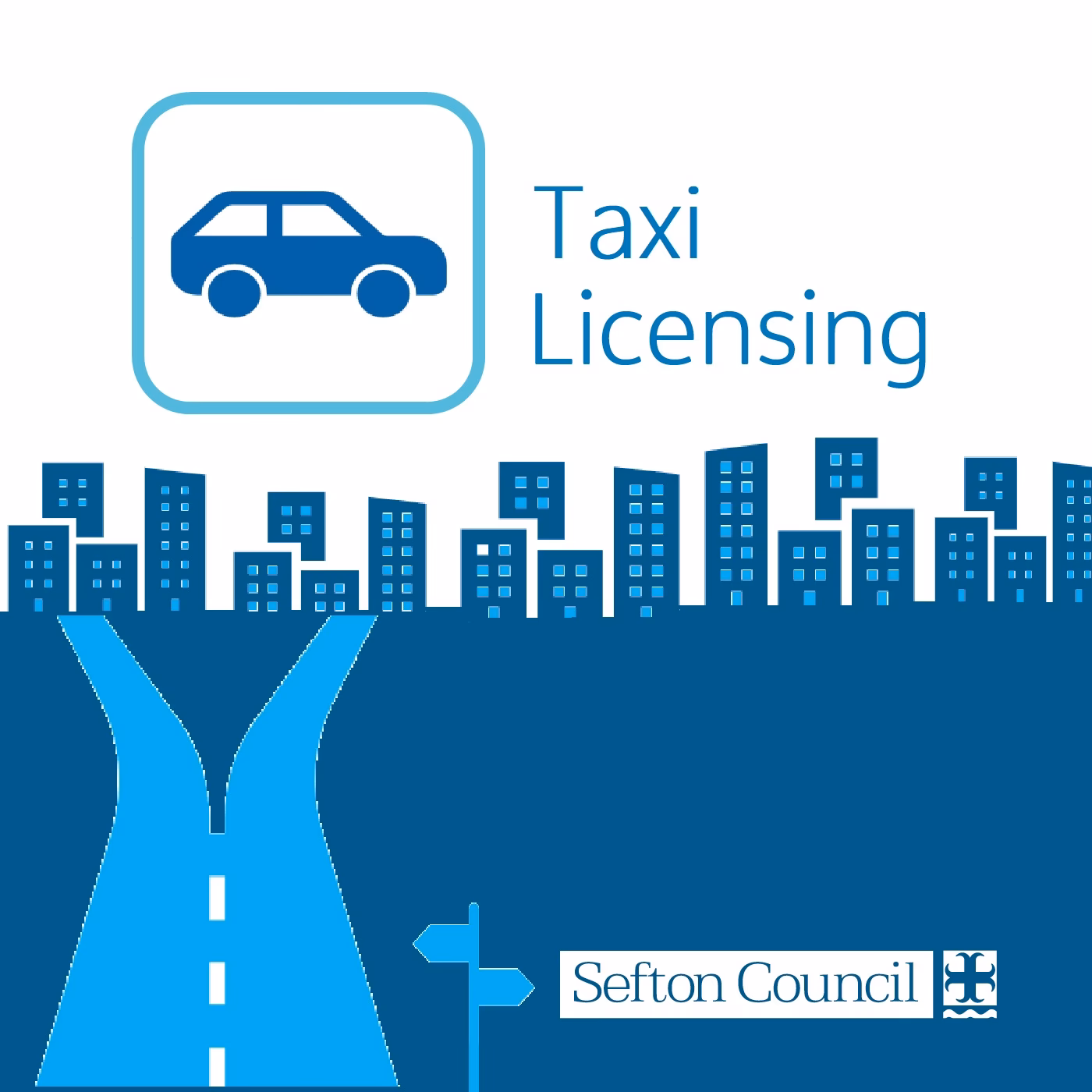 How does Sefton Council use my personal information?