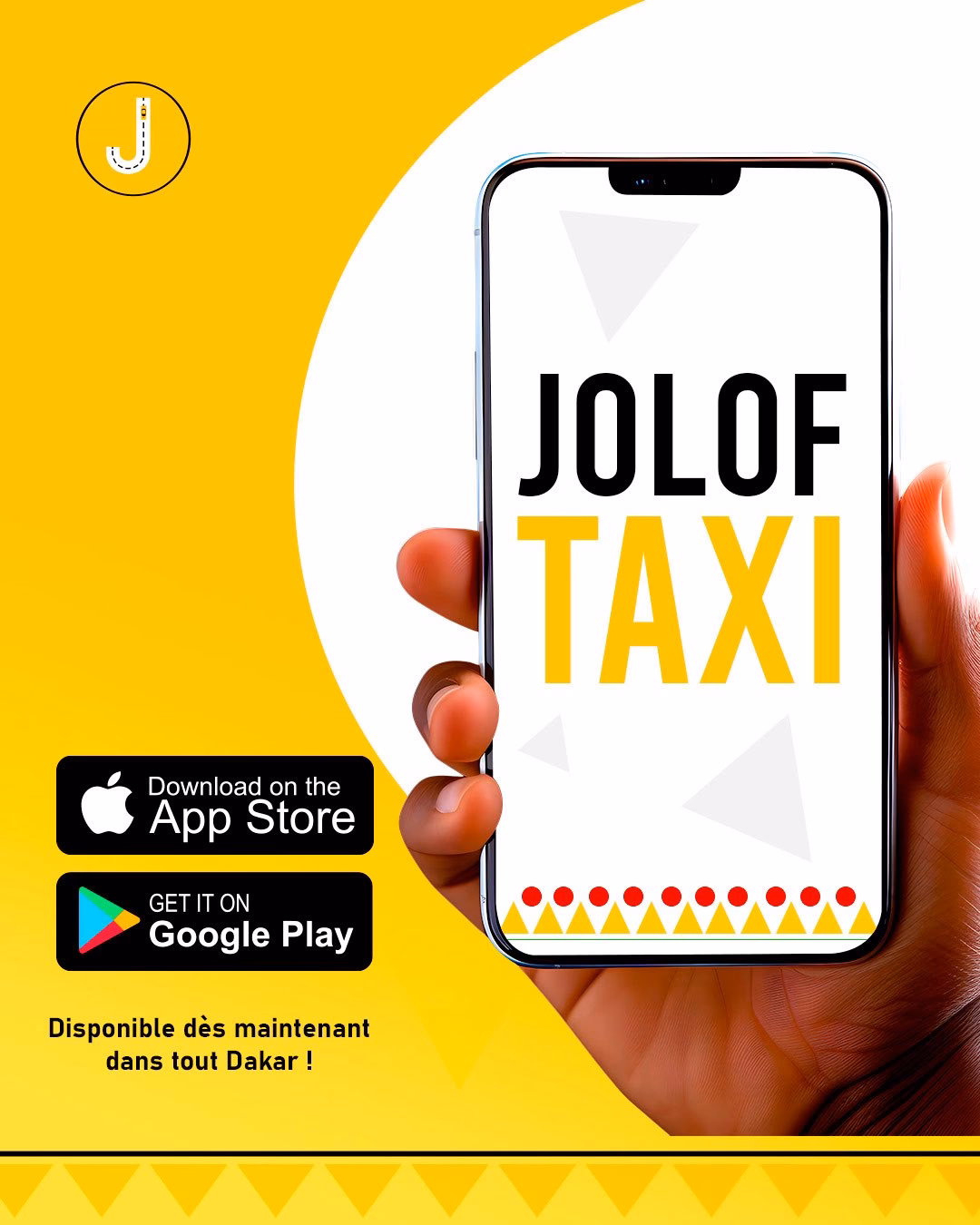 Quel aéroport choisir à Dakar ?