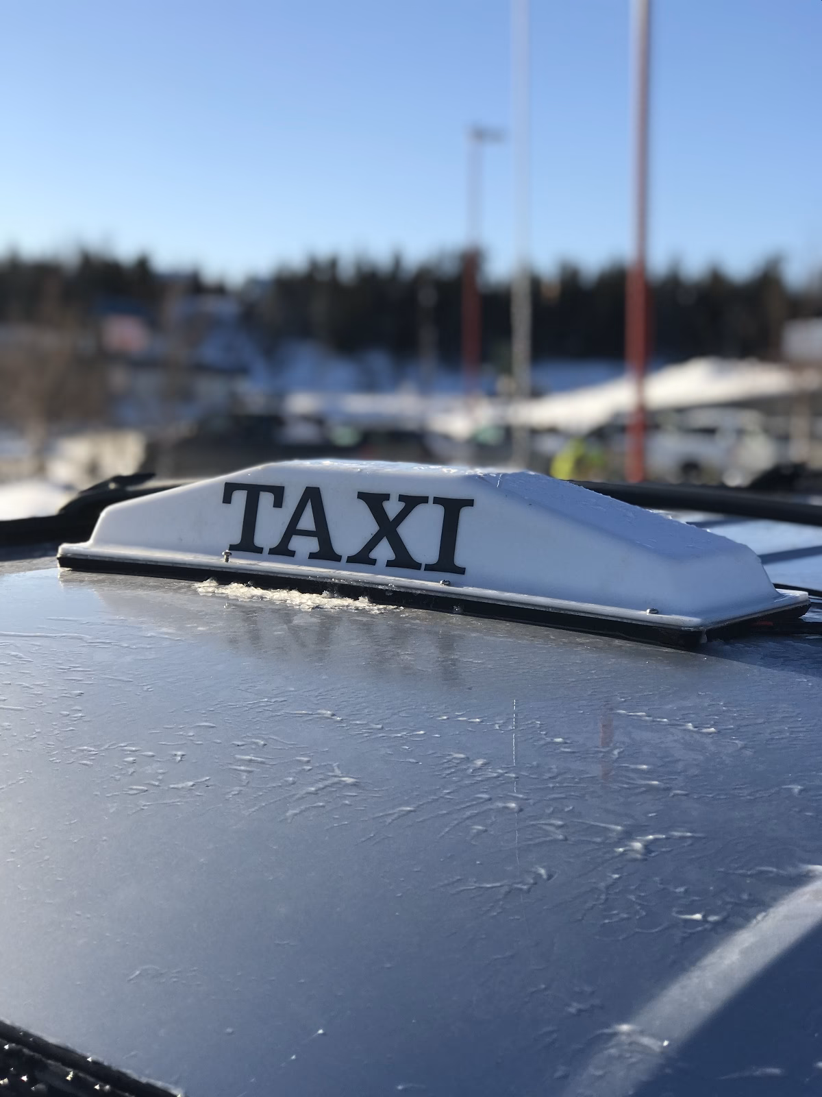 Do I need a licence for private hire in Brentwood?