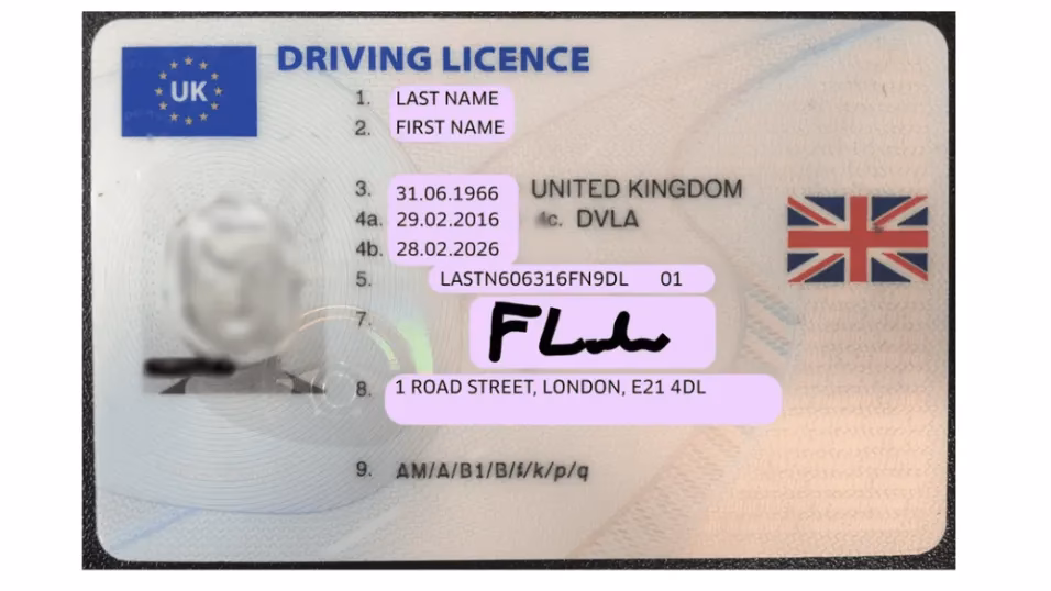 How do I become a London Uber driver?