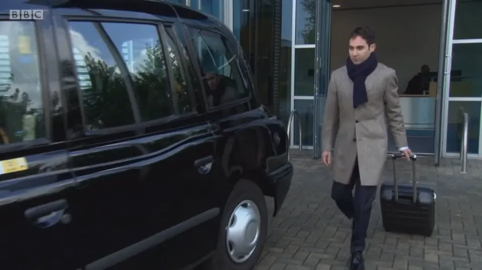 Is 'the apprentice' a good show?