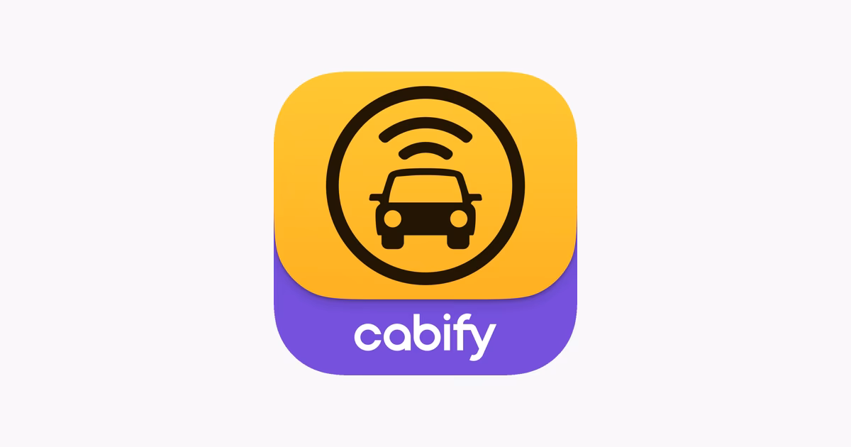 ¿Cómo funcionan las aplicaciones para pedir taxi?