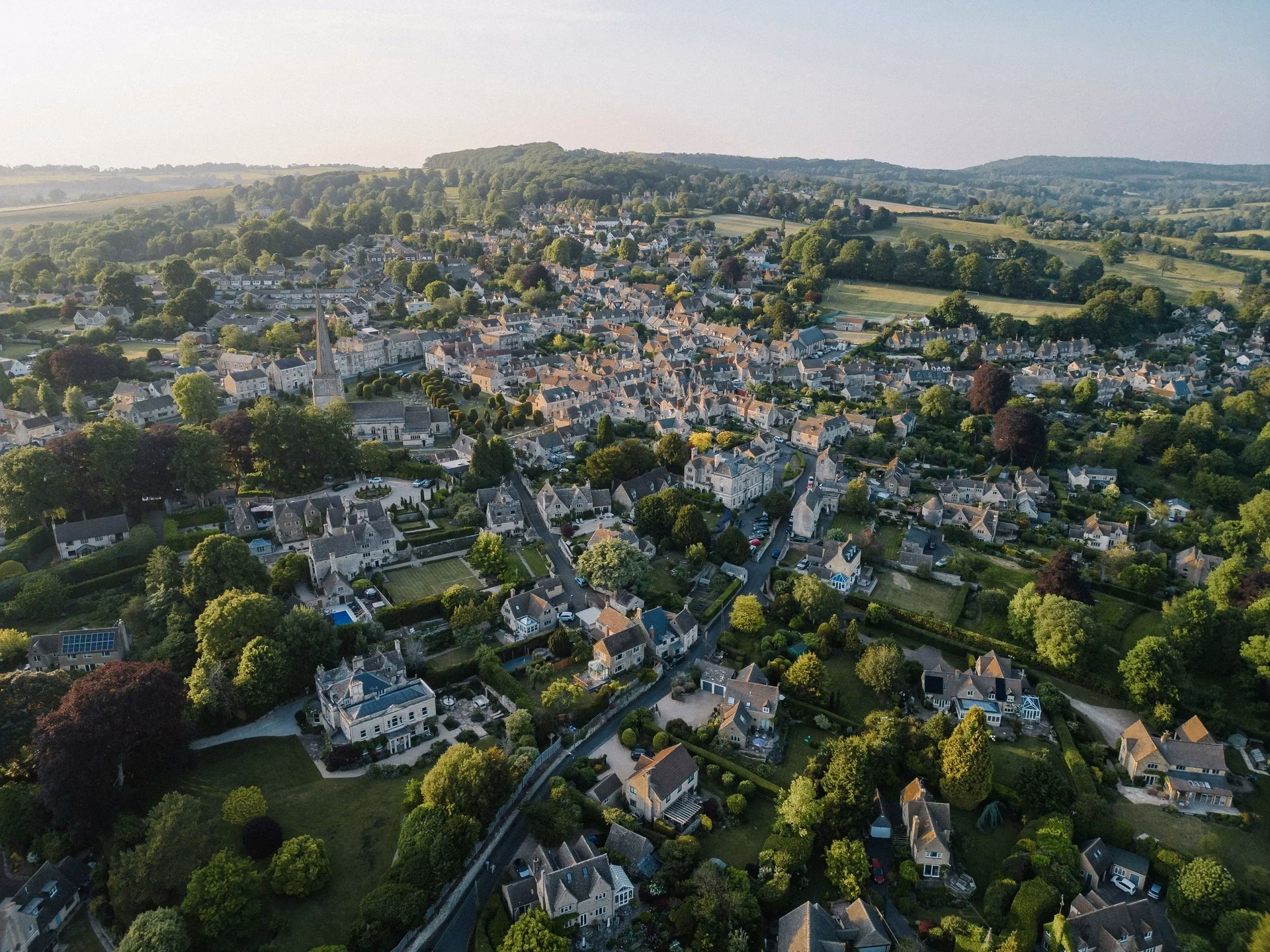 Who are Cotswold taxis of Moreton-in-Marsh?