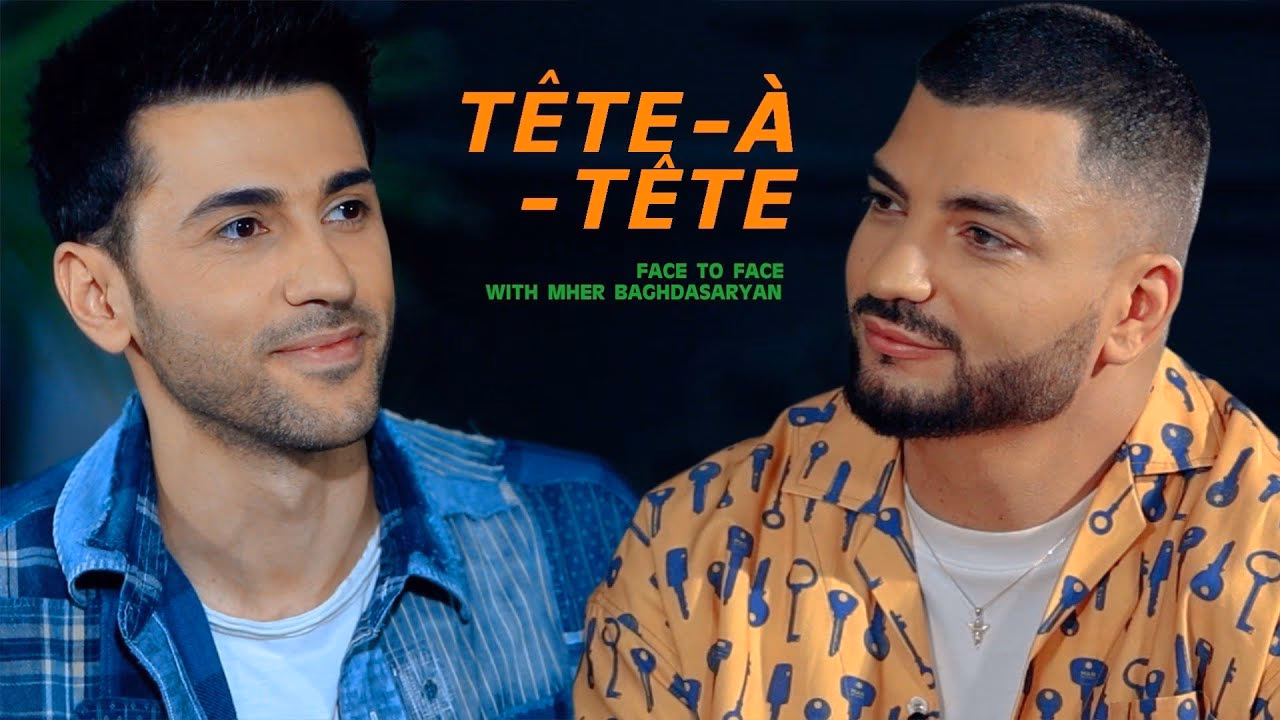 When did Iveta Mukuchyan release 'Dashterov' with Aram Mp3?