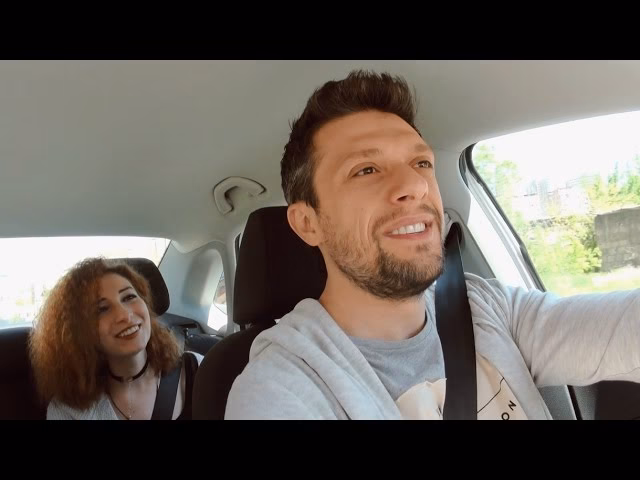 Who is Aram avetiqi Sargsyan?