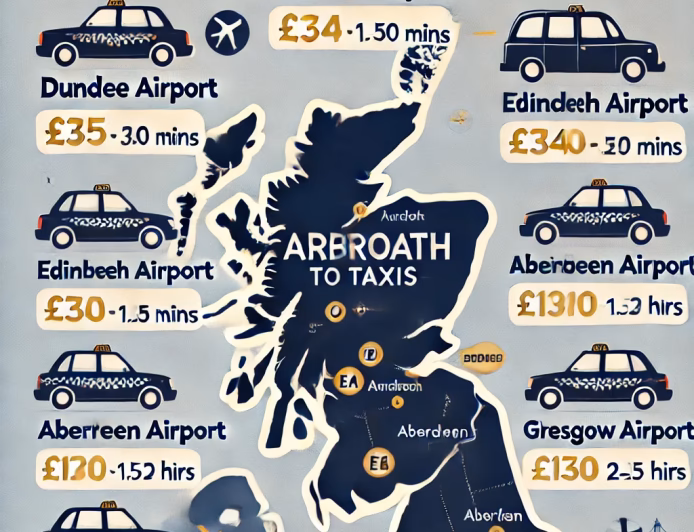 Why should you choose a local taxi service?