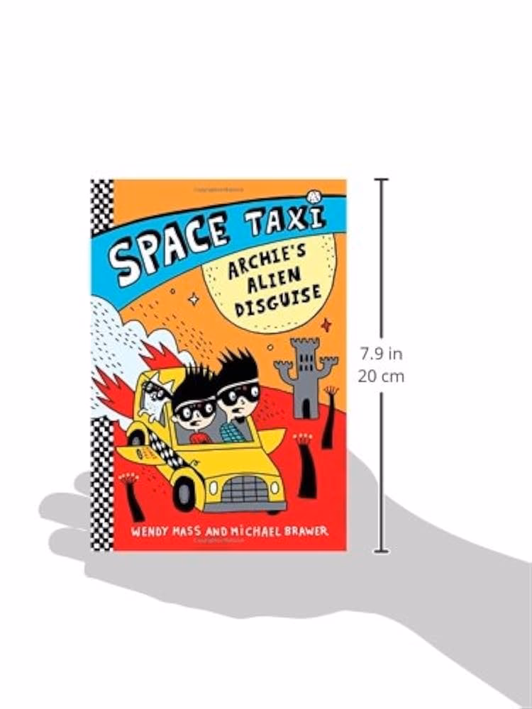 Who are Archie's cabs?