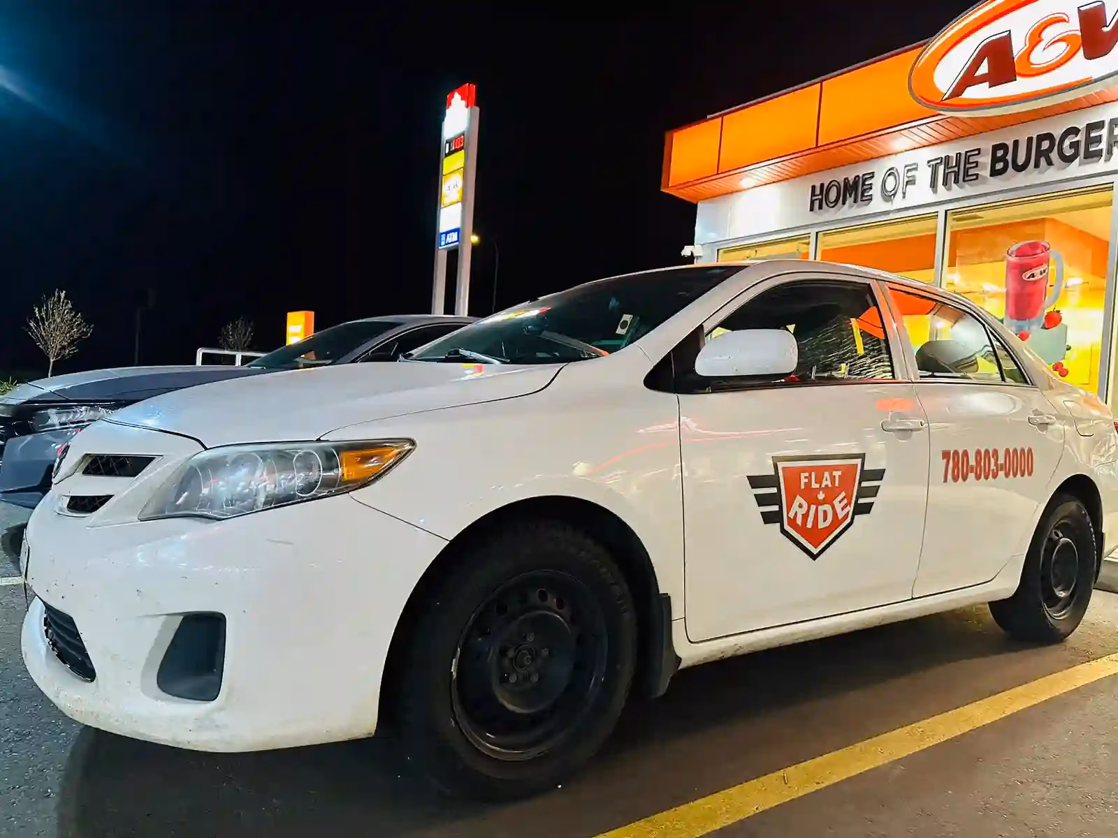 How do I get to Ardrossan?