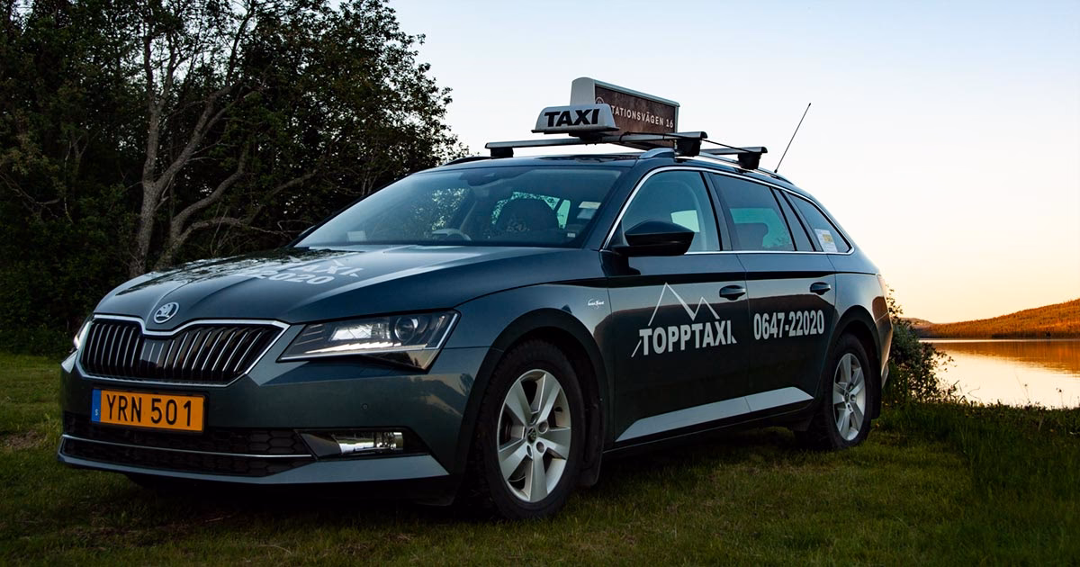 How do I get from Duved to re Björnen?