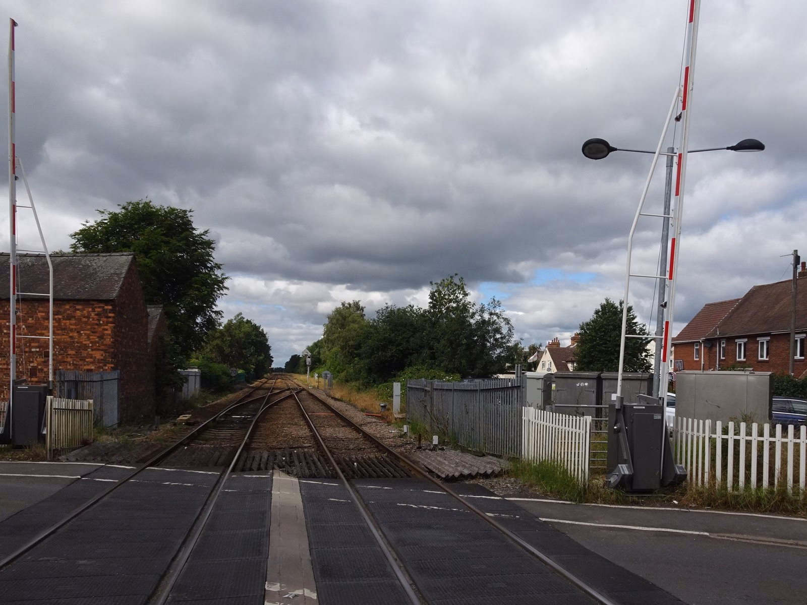 Will there be lifts at Selby station?