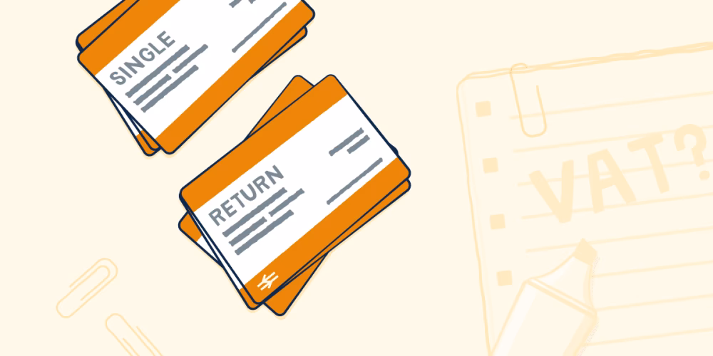 Can a taxi driver reclaim VAT?