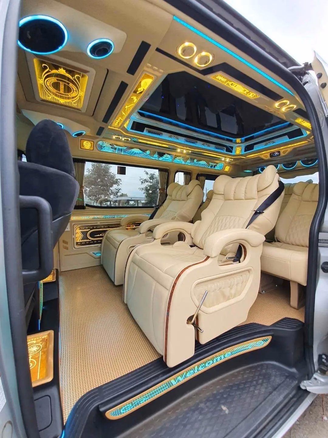 Should you rent a van in Phuket?