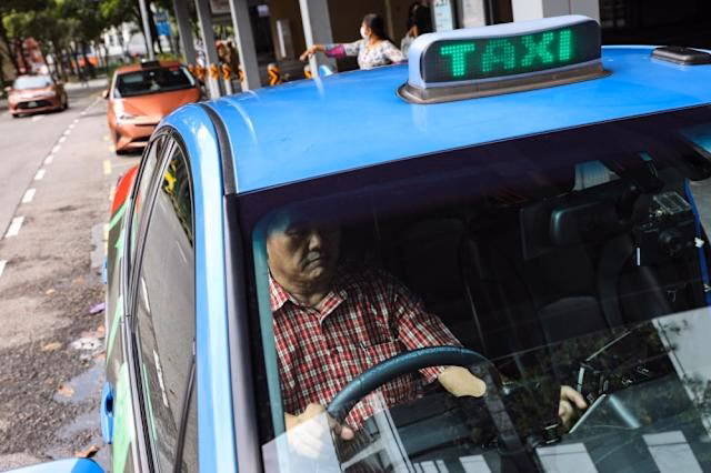 Will driverless buses and taxis be allowed on UK roads?