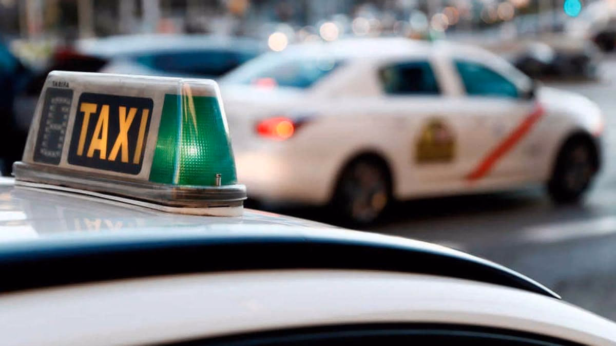 Is Madrid a safe place to stay?