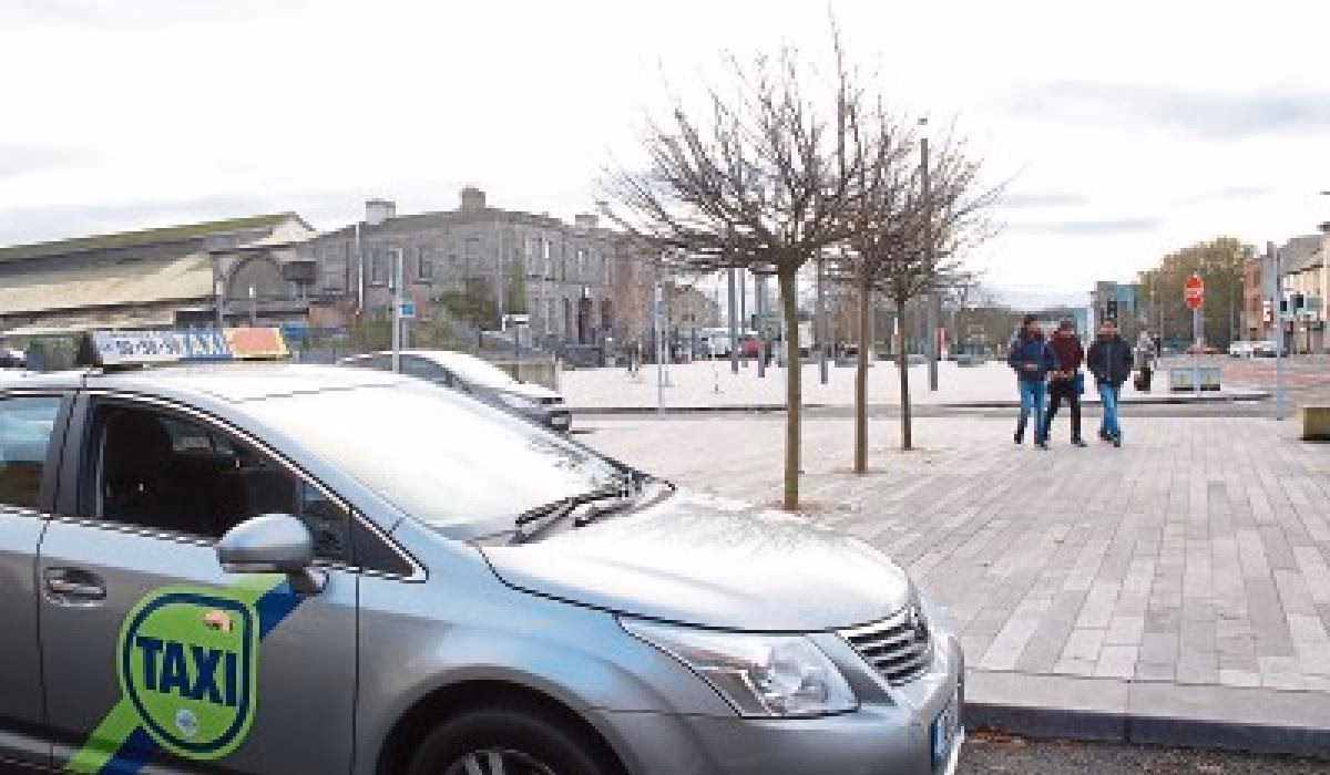 Can you use Uber in Limerick?