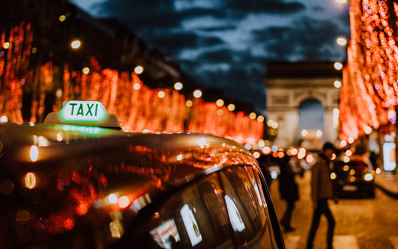 Does Transport for London run during Christmas & New Year?