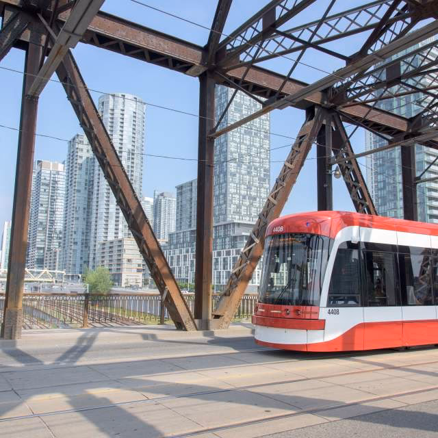 Why is Community Transport a good option for older people?