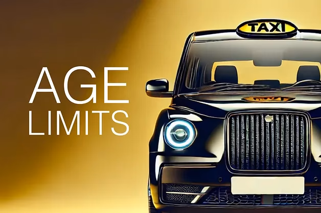 How often should taxi licences be restricted?