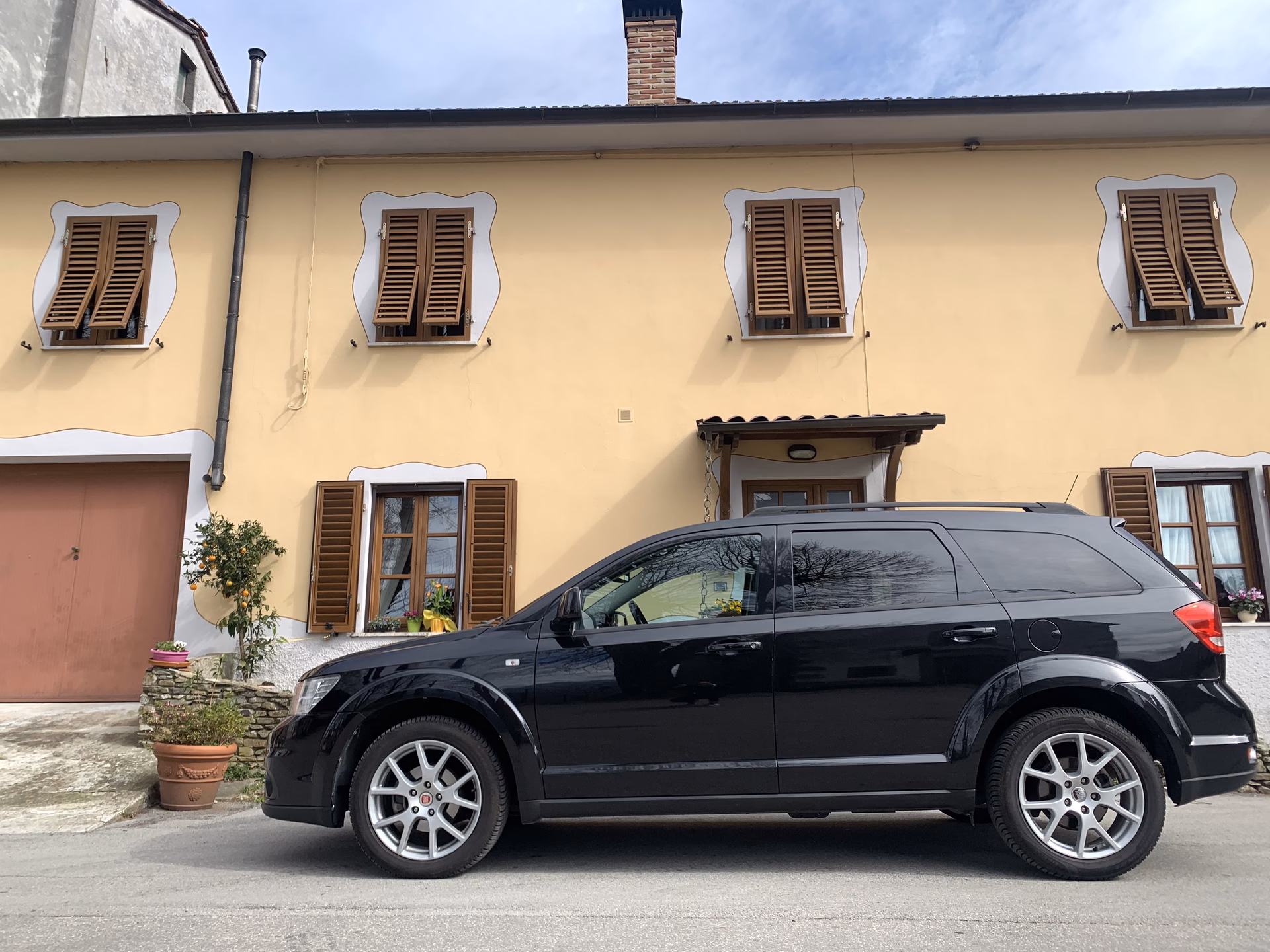 Where to book a hotel in Bagni di Lucca?