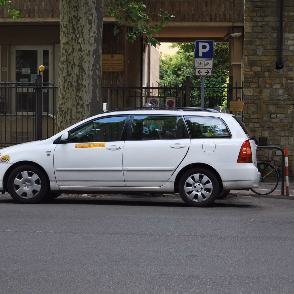 Where is Greve in Chianti located?