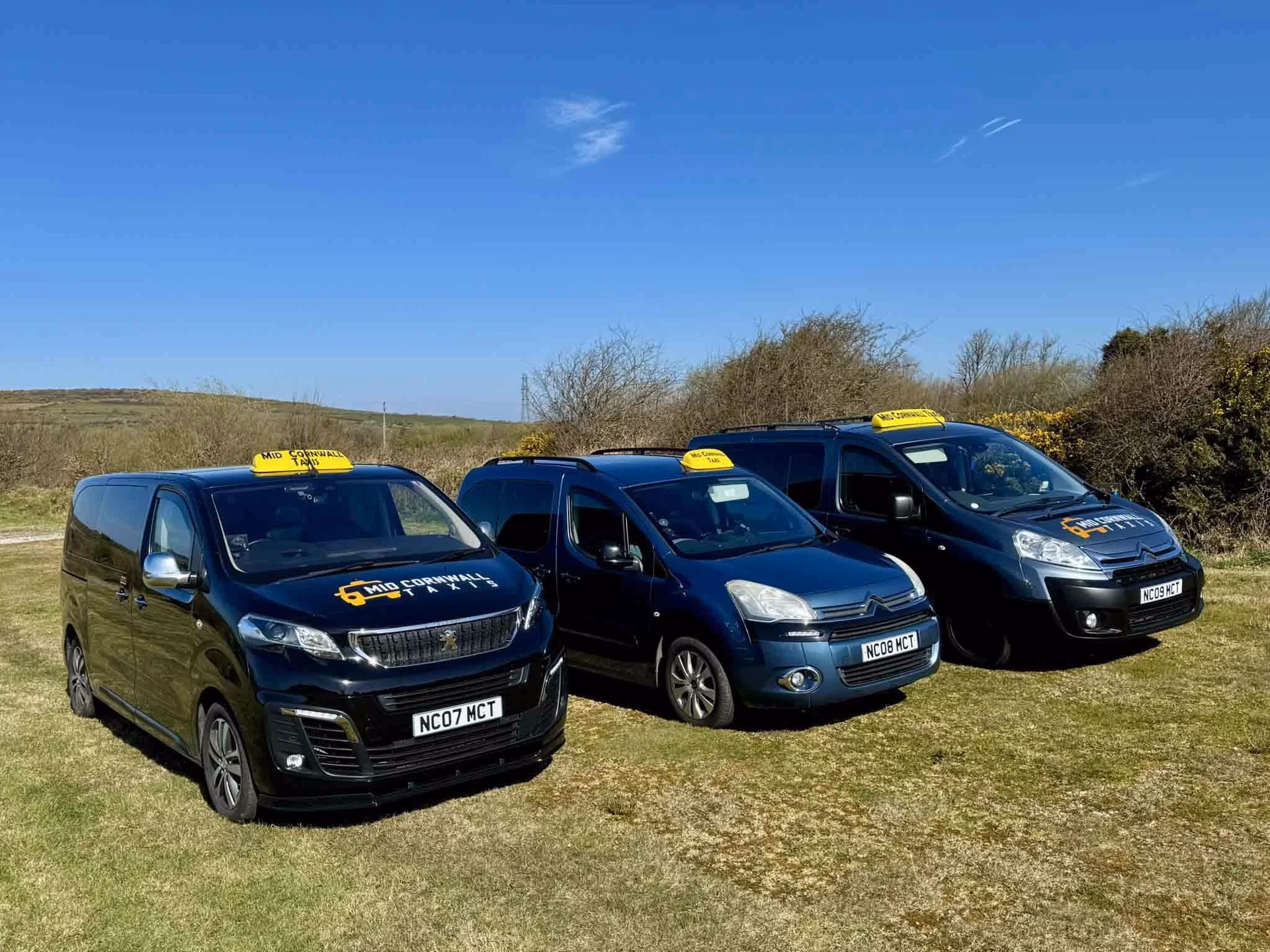 How do I get from Bodmin Parkway to Padstow?