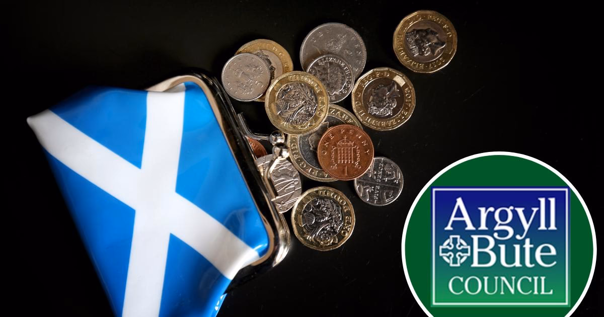 How do I contact Argyll-Bute If I have an enquiry?