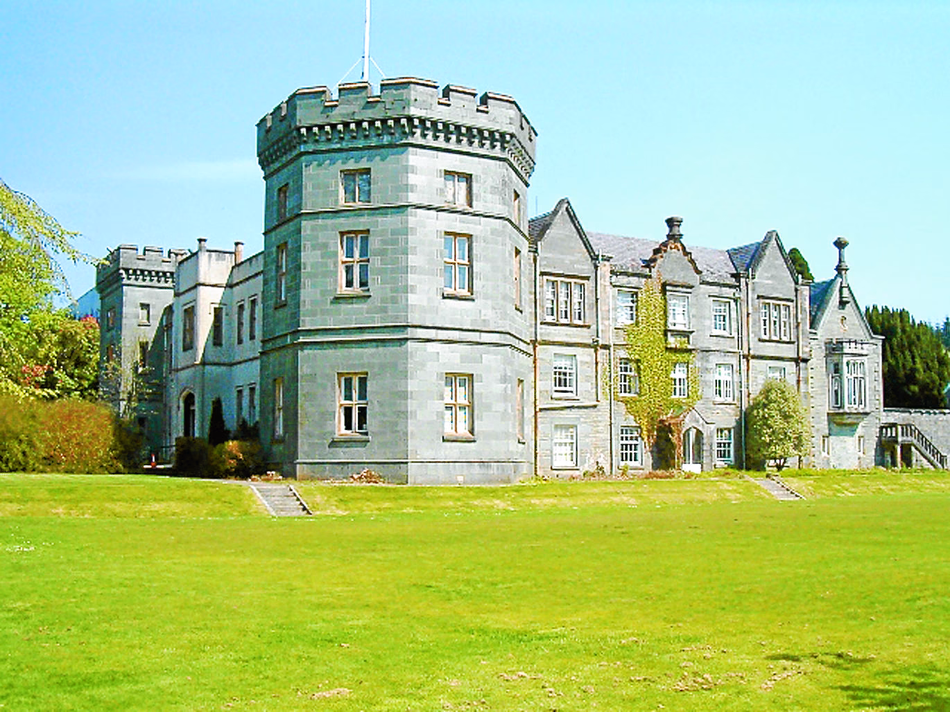 Who must register for council tax?