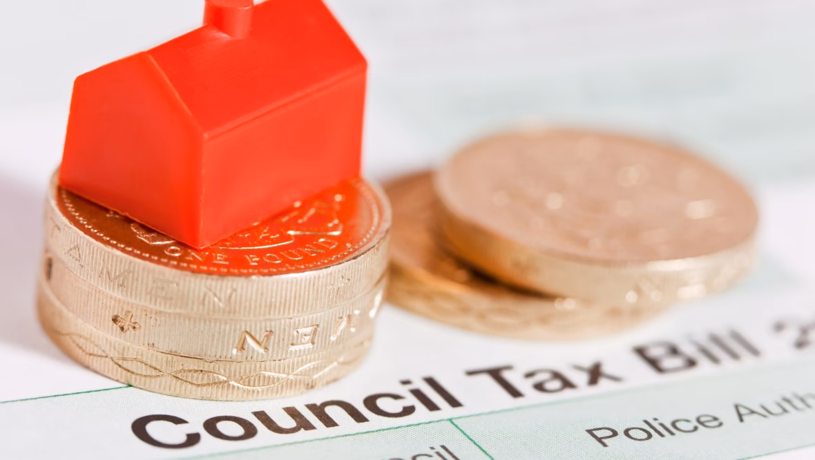 How do I pay council tax?
