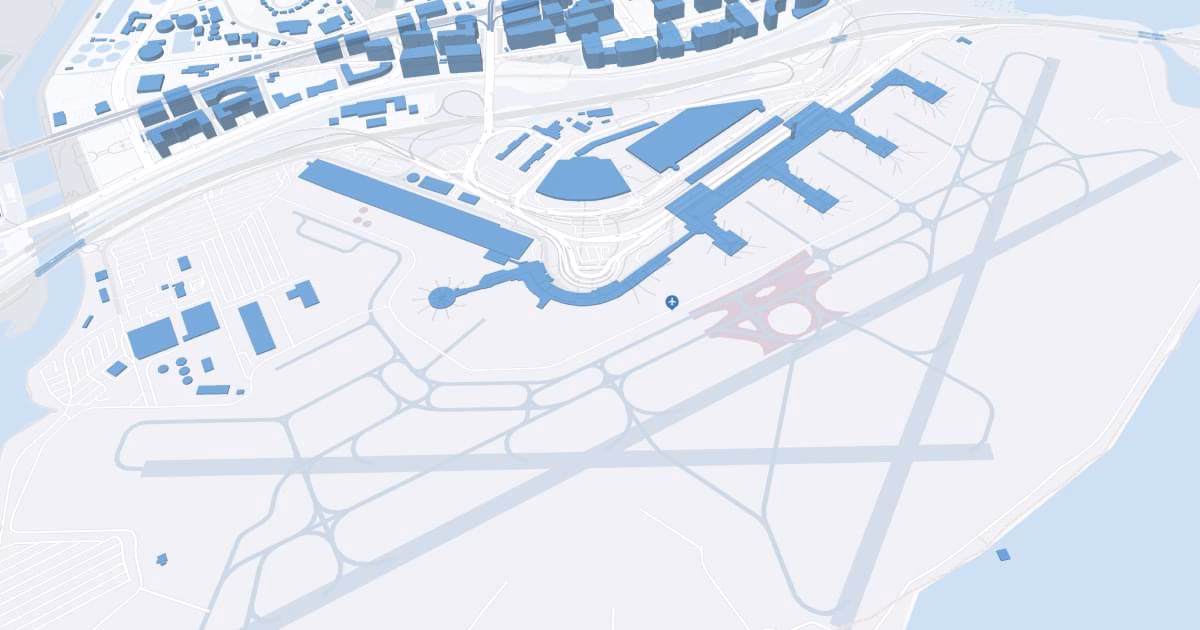 How to get from Washington National Airport to Arlington Cemetery?